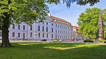 Leitbild der Universität - Universität Greifswald