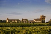 CHÂTEAU SMITH HAUT LAFITTE – Martillac - air Froid Bordeaux