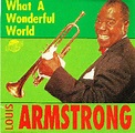 What A Wonderful World | CD (Compilation) von Louis Armstrong