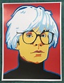 Andy Warhol Printable