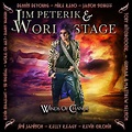 JIM PETERIK & World Stage – Rock-Garage