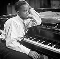 Ahmad Jamal, Whose Spare Style Redefined Jazz Piano, Dies at 92 - The ...
