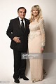 Tony Lo Bianco and Alyse Best Muldoon pose for portrait at The Norby ...