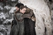 Game of Thrones ‘Winterfell’ review – A slow but strong start - The Boar