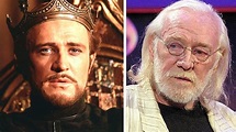 La vida y el triste final de Richard Harris - YouTube