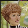 Lesley Gore - My Town, My Guy & Me - Reviews - Album of The Year