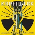 Kraftwerk – Enregistrée live à l'Olympia, Paris, 6.7.1981 (1991, CD ...