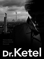 Poster zum Film Dr. Ketel - Der Schatten von Neukölln - Bild 10 auf 10 ...