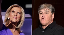 Laura Ingraham Turns on Hannity and Trump for Dr. Oz Endorsement: 'I'm ...