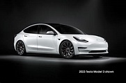 2024 Tesla Model 3 Prices, Reviews, and Pictures | Edmunds