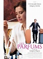 Perfumes (2020) - FilmAffinity
