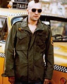 40 Years Later Taxi Driver Is Still Inspiring Men's Style | GQ