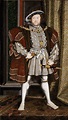 Henry VIII of England | Monarchy of Britain Wiki | Fandom