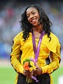 Shelly-Ann Fraser-Pryce: The Fastest Women on Earth Reveals her Success ...