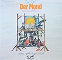 Orff: Der Mond [Vinyl Schallplatte] [2 LP Box-Set]: Amazon.de: Musik ...