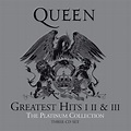 Queen Greatest Hits I, II & III - Platinum Collection: Queen, Queen ...