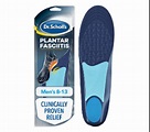 10 Best Insoles for Plantar Fasciitis in 2021 - MalePatternFitness