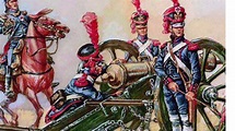 Batalha de Austerlitz, o ponto alto da carreira militar de Napoleão ...