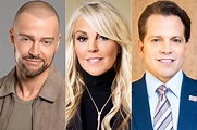 Celebrity Big Brother: Meet the cast of season 2 | EW.com