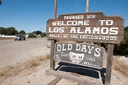 GALLERY: Los Alamos Old Days turns back the clock | Lifestyles ...