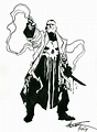 Punisher commission - Phil Hester, in Ivan R's PUNISHER commissions and ...