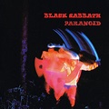 Black Sabbath - Paranoid (CD) | Discogs