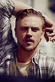 Boyd Holbrook - Mister Muse Photoshoot - 2014 - Boyd Holbrook Photo ...