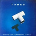 Tubes* - The Completion Backward Principle (1981, Vinyl) | Discogs