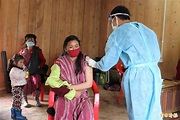 武漢肺炎》神速！1週打45萬劑疫苗 不丹85％成人已接種2劑 - 國際 - 自由時報電子報
