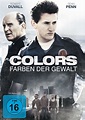 Colors - Farben der Gewalt (DVD) – jpc