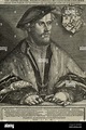 William of julich cleves berge hi-res stock photography and images - Alamy