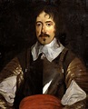 Denzil Holles, 1st Baron Holles | Historical art, 17th century ...