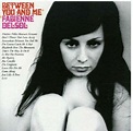 Fabienne DELSOL - Between You & Me Vinyl at Juno Records.