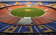 All You Need To Know About World's Largest Cricket Stadium - Narendra ...
