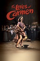 The Loves of Carmen (1948) - Posters — The Movie Database (TMDb)