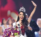 In Photos Catriona Gray S Final Photoshoot As Miss Un - vrogue.co