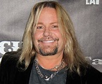 Vince Neil Biography - Facts, Childhood, Family Life & Achievements