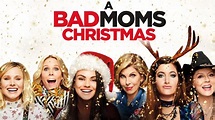 A Bad Moms Christmas | Apple TV