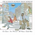 ‎The London Howlin' Wolf Sessions (Reissue) [feat. Eric Clapton, Steve ...