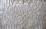 La evolución del latín a lo largo del tiempo | Superprof