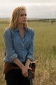 Kim Dickens as Madison Clark in Fear the Walking Dead: "Minotaur" - Kim ...