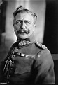 Portrait Paul Bildt German actor Paul Bildt as Kaiser Wilhelm II in the ...
