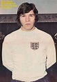Pin by Red Devils on England Players Team | England players, Malcolm ...