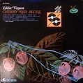 Eddie Vinson – Cherry Red Blues (1979, Vinyl) - Discogs