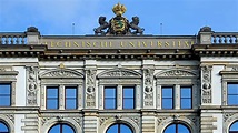 TU Chemnitz ist beste Gründeruniversität in Sachsen | TUCaktuell | TU ...