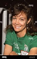 Shanna Reed Circa 1980's Credit: Ralph Dominguez/MediaPunch Stock Photo ...