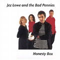 Honesty Box - JEZ LOWE