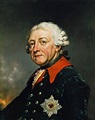 FRIEDRICH WILHELM II DER GROSSE VON PREUSSEN