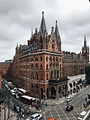 London's Victorian Architecture | Definitive Guide - Odyssey Traveller