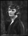 NPG x123059; Moyna Macgill (Charlotte Lillian McIldowie) - Portrait ...